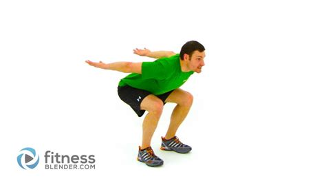 Exercises to Increase Speed - Speed and Agility Training Workouts ...