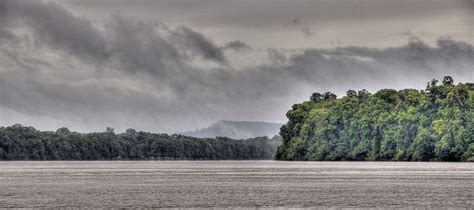 Exploring the Essequibo: Guyana's Mighty Watercourse | LAC Geo