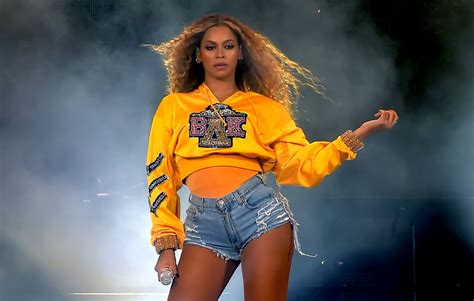 Homecoming Review: Beyoncé Claims Coachella for Black Culture | TIME