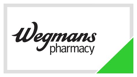 Nine NYS Wegmans Pharmacies to Offer COVID-19 Vaccine to People 75 and ...