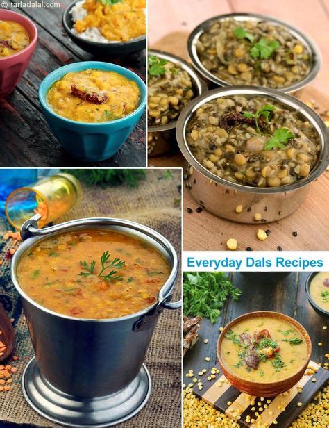 36 Best tarla dalal recipes images in 2018 | Indian food recipes ...