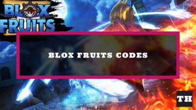 Blox Fruits Codes [Dragon] (December 2024) - Try Hard Guides