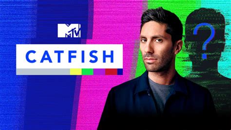 Watch Catfish: The TV Show Online at Hulu