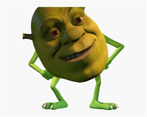 The Best 16 Bruh Face Meme Mike Wazowski - rutsclesz