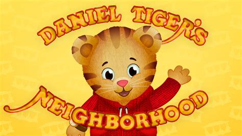 Pbskids Org Daniel Tiger S Neighborhood Tea Party | Kids Matttroy