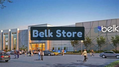 Belk Hours & Timings — Store-hour | by Store-Hour | Medium