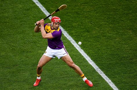 Wexford star Lee Chin found Tipperary loss ‘hard to dive into’ in the ...