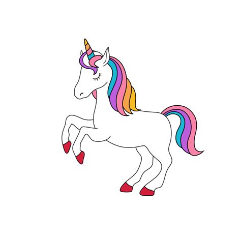 Unicorn PNGs for Free Download