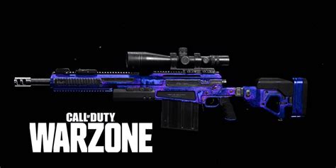 Call of Duty: Warzone Blueprint Blitz Mode is Now Live in the Game