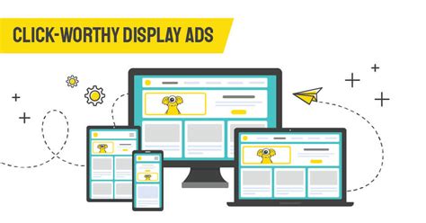 The 6 Best Display Ad Examples: Why They're Click-Worthy