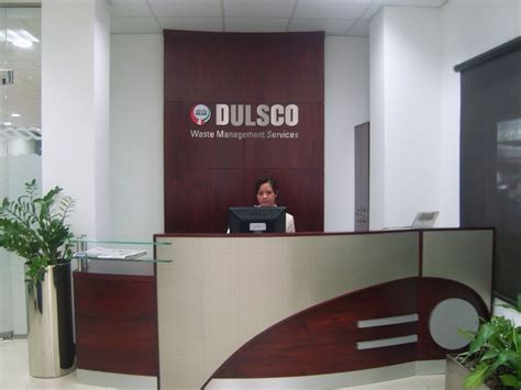 Dulsco Dubai Office Photos | Glassdoor