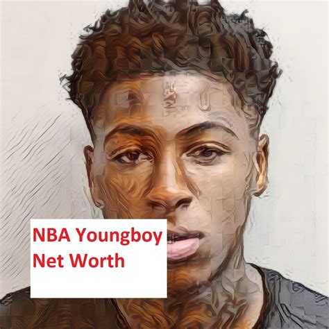 NBA Youngboy Net Worth 2022 – Income, Wealth, Girlfriend, Phone Number ...