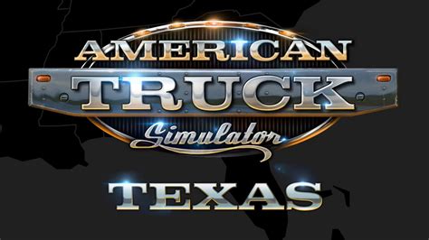 Explore the Lone Star State as American Truck Simulator’s Texas DLC ...