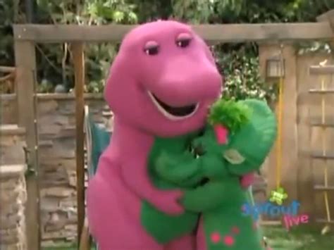 Barney friends are we there yet season 3 episode 17 – Artofit