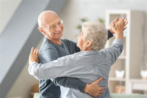 Understanding Why Dancing Is Good for Seniors - MD Senior Living