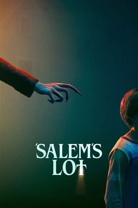 Salem's Lot Cut One Of The Book's Most Disturbing Deaths, But Replaced ...