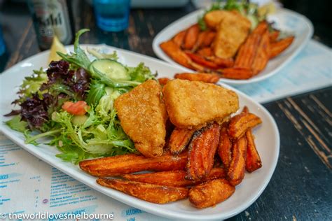 Best Fish and Chips in Melbourne 2020 | The World Loves Melbourne