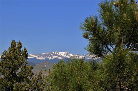 The view from Flagstaff Mountain - Boulder, CO | Beautiful places ...