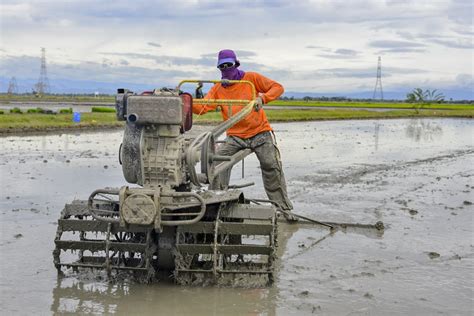 Gender-neutral machines ease farming | PRRI