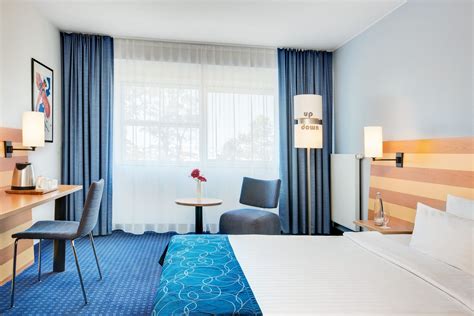 IntercityHotel Frankfurt Airport | H Rewards