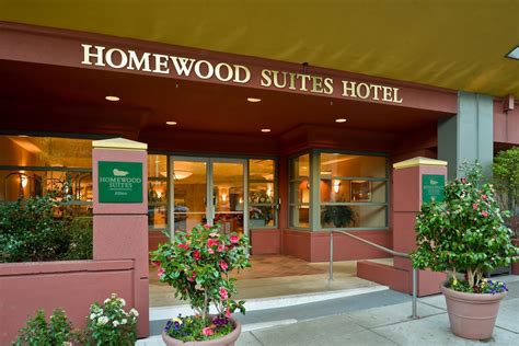 Employer Profile | Homewood Suites by Hilton Seattle Downtown | Seattle ...