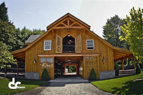 14 Spectacular Garages With Living Quarters Above - Home Building Plans ...