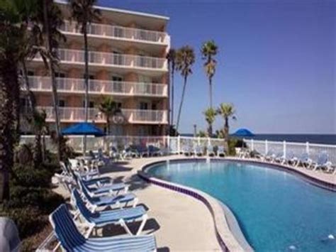 Coral Sands Oceanfront Resort, Ormond Beach (FL) - Booking Deals ...