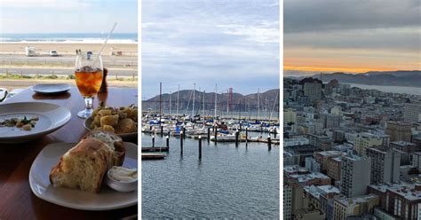 25 Amazing Restaurants with a View in San Francisco