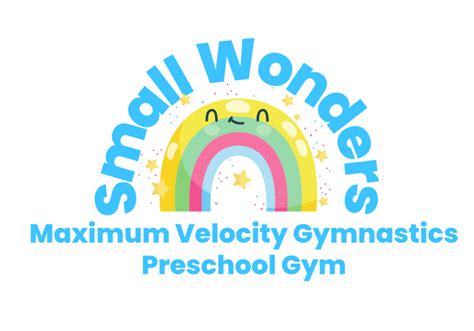 Small Wonders Preschool Gym | Macaroni KID Vero Beach