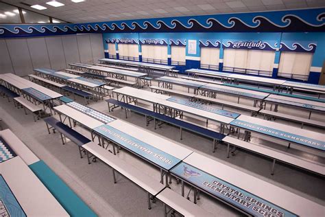 Crystal Springs Elementary School - FMS Facilities