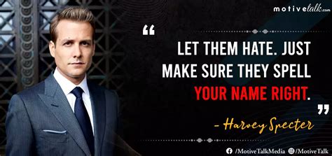 35 Harvey Specter Quotes To Inspire Success in Your Life and Business ...