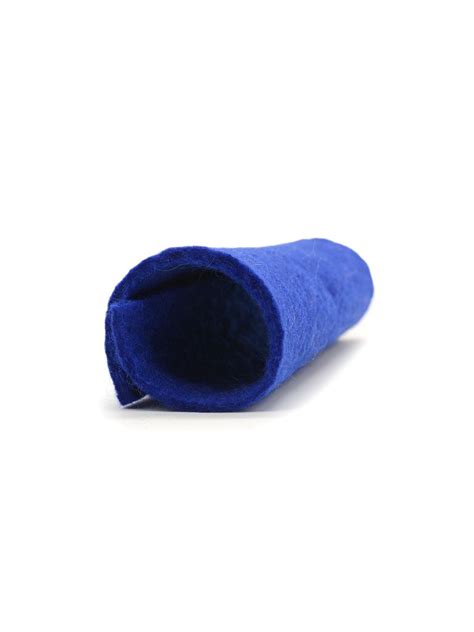 Dark Blue Felt Sheets – Woollyfelt