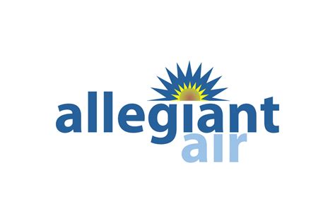 Allegiant Air Logo