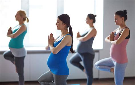 Prenatal Yoga Classes | Lakeview | SW Calgary | Lakeview Physiotherapy