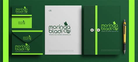 Logo visual identity on Behance