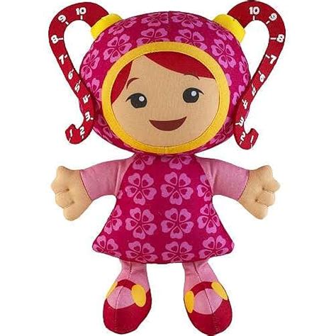 Amazon.co.uk: team umizoomi toys