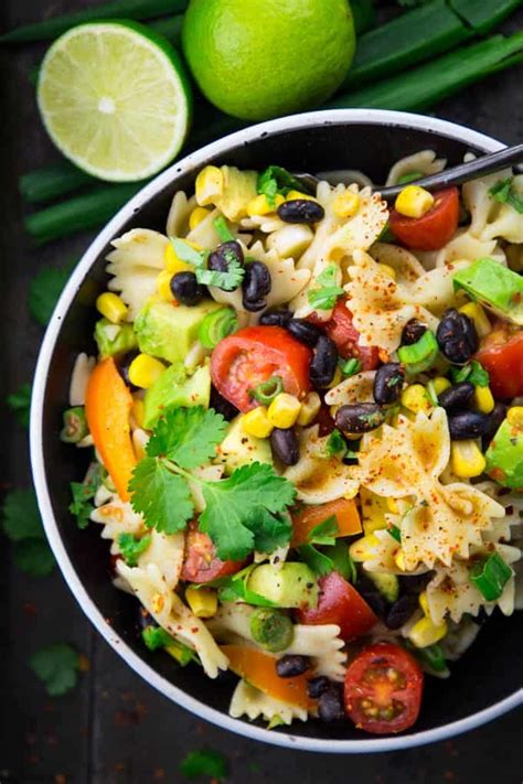 Vegan Mexican Food - 38 Drool-Worthy Recipes! - Vegan Heaven