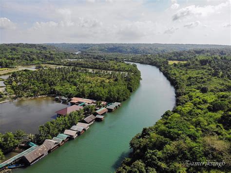 Balingasay River - See Pangasinan