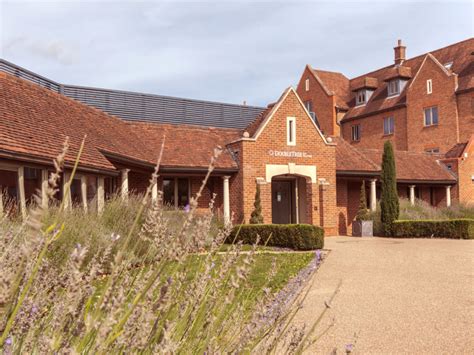 The Cambridge Belfry | Luxury Cambridgeshire Spa | SpaSeekers.com