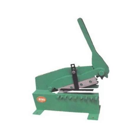 Hand Shearing Machine - Hand Shearing Machine R3P/300 Manufacturer from ...