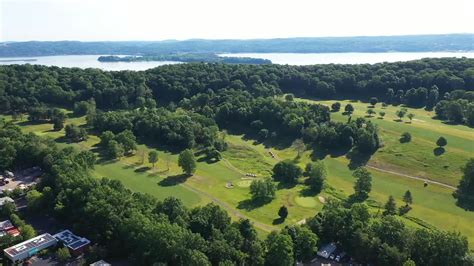 Rockland Lake State Park Golf Course - & Private Events