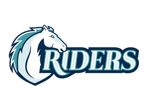 Riders by Jon Hamilton on Dribbble