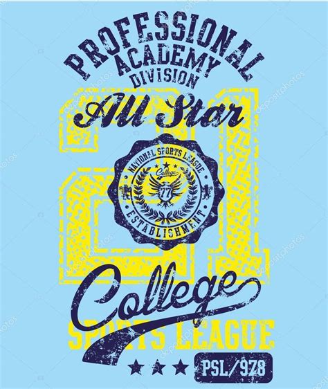 American college sports vector art Stock Vector Image by ©a1vector ...