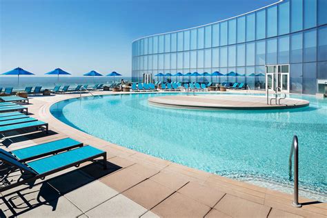 The Ocean Casino Resort is Making Big Waves in Atlantic City » NJ CRDA