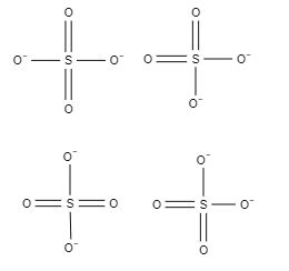 Calculate the pH of the following aqueous solution: 1.00 mol/L sulfuric ...