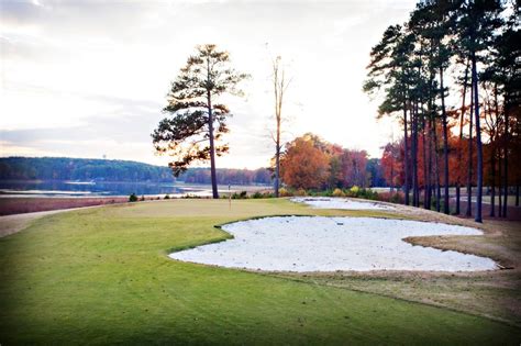 Course Photos - Hickory Knob State Park Golf Course