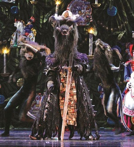 Nutcracker / Rat King | Rat king, Mythology, Monster