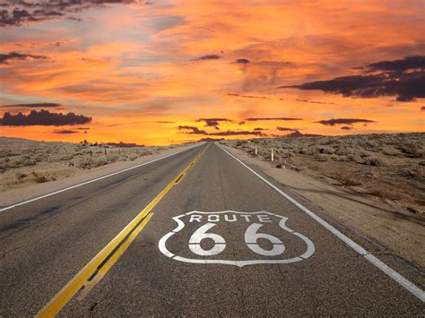 Roadside Attractions | Route 66 - Forward Look