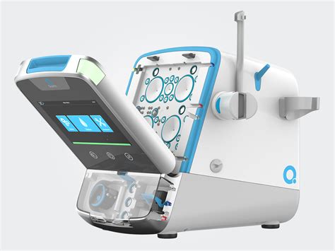 Dialysis machine – B-Arm Learning