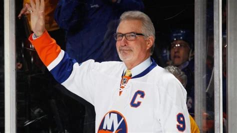 Clark Gillies, Islanders legend and hall of famer, dies at 67 | amNewYork